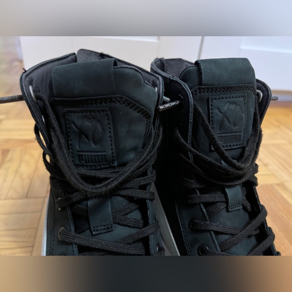 Puma x XO The Weeknd Parallel Sneakers - Picture 7 of 11